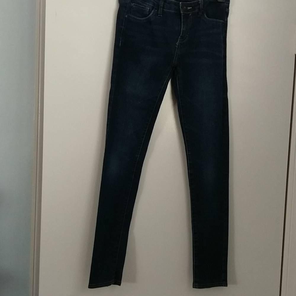 Levis Denim Legging